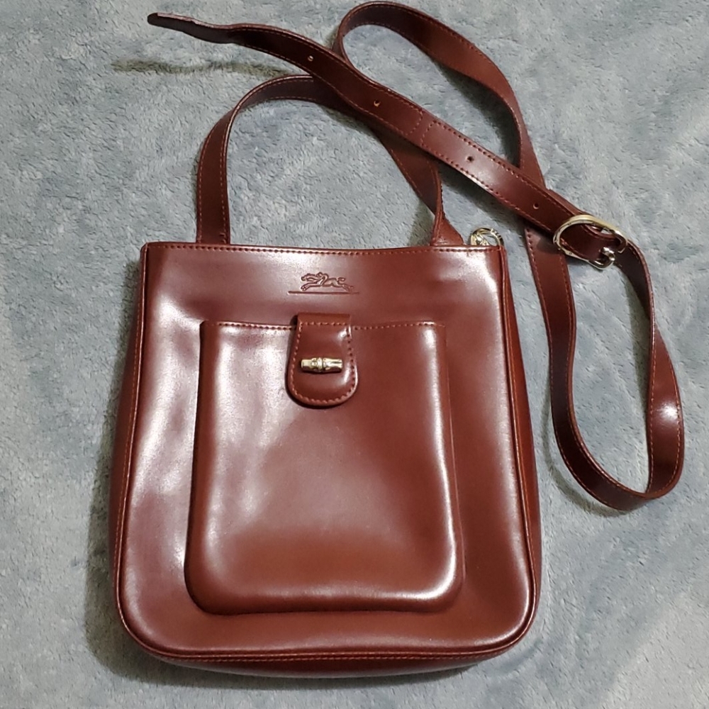 LONGCHAMP Crossbody Bag